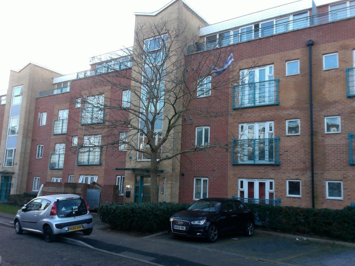 Two Bedroom London Luxury Apartment Exterior foto